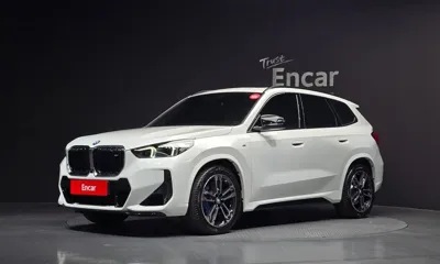 BMW X1 · 2024 год