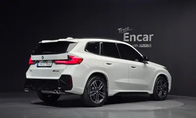 BMW X1 2024, 6509 км, за 38670.04 USD