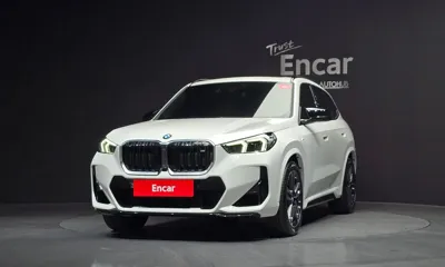 BMW X1 2024, 6509 км, за 38670.04 USD