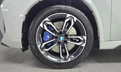 BMW X1 2024, 6509 км, за 38670.04 USD