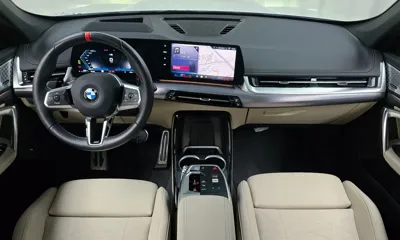 BMW X1 2024, 6509 км, за 38670.04 USD - фото 7