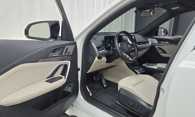 BMW X1 2024, 6509 км, за 38670.04 USD - фото 10