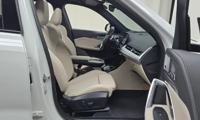 BMW X1 2024, 6509 км, за 38670.04 USD - фото 11