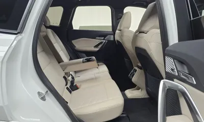 BMW X1 2024, 6509 км, за 38670.04 USD - фото 12