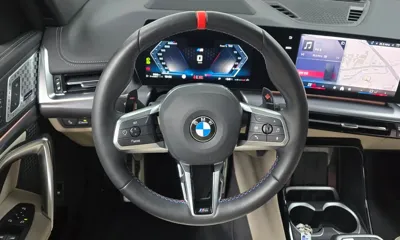BMW X1 2024, 6509 км, за 38670.04 USD - фото 13