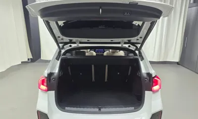BMW X1 2024, 6509 км, за 38670.04 USD - фото 20