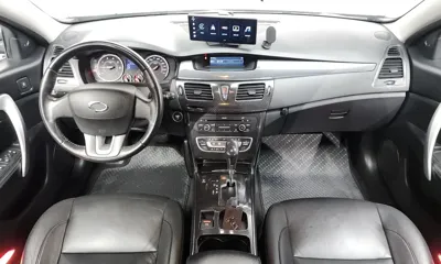 Renault-KoreaSamsung SM5 2016, 111562 км, за 2576.81 USD - фото 7
