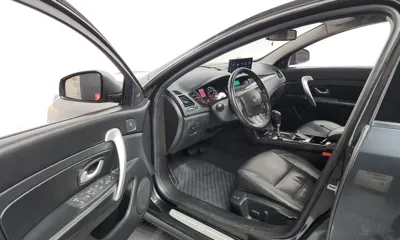 Renault-KoreaSamsung SM5 2016, 111562 км, за 2576.81 USD - фото 10