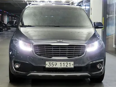 Kia Canival 2018, 129000 км, за 8730.47 USD