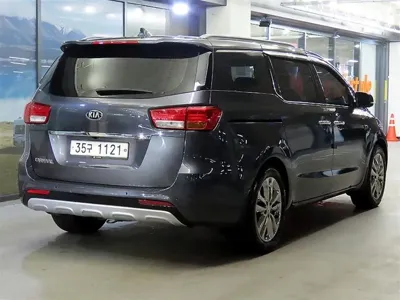 Kia Canival 2018, 129000 км, за 8730.47 USD