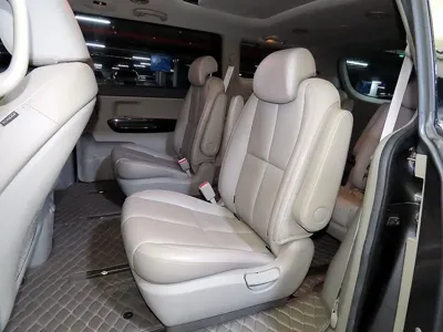 Kia Canival 2018, 129000 км, за 8730.47 USD - фото 7