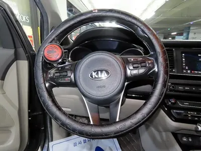 Kia Canival 2018, 129000 км, за 8730.47 USD - фото 8