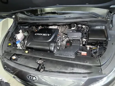 Kia Canival 2018, 129000 км, за 8730.47 USD - фото 19