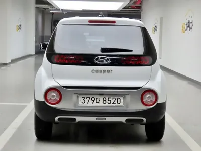 Hyundai Casper 2023, 65283 км, за 8336.62 USD