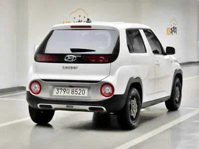 Hyundai Casper 2023, 65283 км, за 8336.62 USD