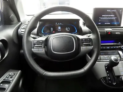 Hyundai Casper 2023, 65283 км, за 8336.62 USD - фото 7