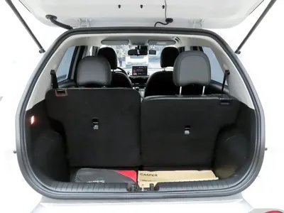 Hyundai Casper 2023, 65283 км, за 8336.62 USD - фото 17
