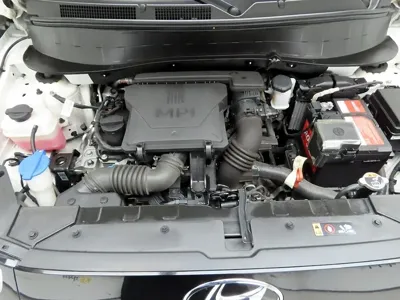 Hyundai Casper 2023, 65283 км, за 8336.62 USD - фото 20