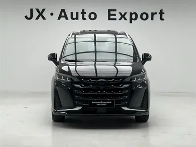 GAC Motor Trumpchi M6 2022, 65000 км, за 17480.53 USD