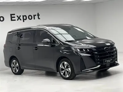 GAC Motor Trumpchi M6 2022, 65000 км, за 17480.53 USD