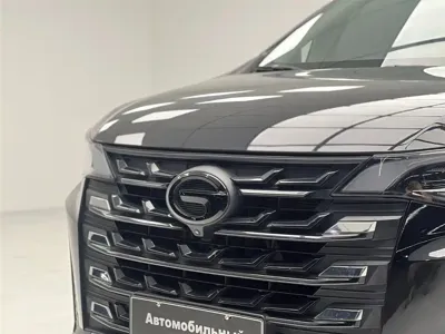 GAC Motor Trumpchi M6 2022, 65000 км, за 17480.53 USD