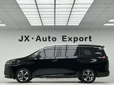 GAC Motor Trumpchi M6 2022, 65000 км, за 17480.53 USD