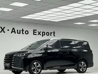GAC Motor Trumpchi M6 2022, 65000 км, за 17480.53 USD - фото 6
