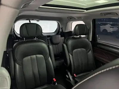 GAC Motor Trumpchi M6 2022, 65000 км, за 17480.53 USD - фото 12