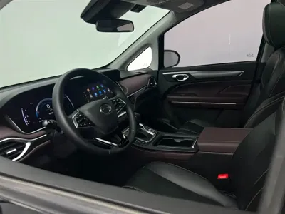 GAC Motor Trumpchi M6 2022, 65000 км, за 17480.53 USD - фото 14