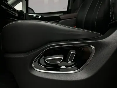 GAC Motor Trumpchi M6 2022, 65000 км, за 17480.53 USD - фото 15