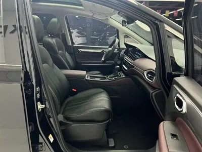 GAC Motor Trumpchi M6 2022, 65000 км, за 17480.53 USD - фото 16