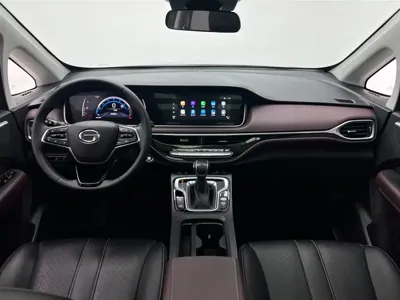 GAC Motor Trumpchi M6 2022, 65000 км, за 17480.53 USD - фото 17