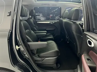 GAC Motor Trumpchi M6 2022, 65000 км, за 17480.53 USD - фото 19
