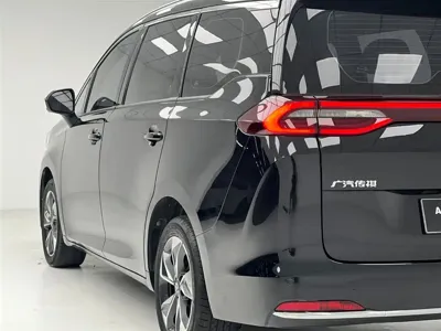 GAC Motor Trumpchi M6 2022, 65000 км, за 17480.53 USD - фото 22