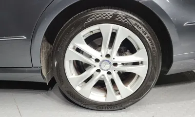 Mercedes-Benz E-Class 2013, 75564 км, за 5351.83 USD