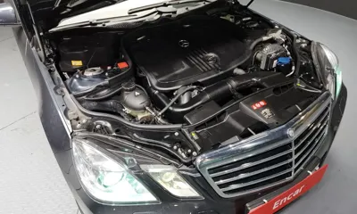Mercedes-Benz E-Class 2013, 75564 км, за 5351.83 USD - фото 6