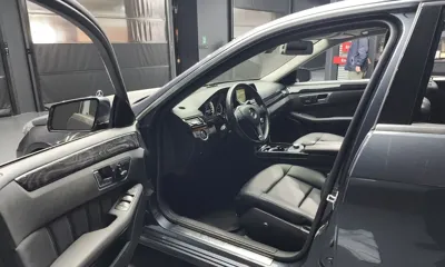 Mercedes-Benz E-Class 2013, 75564 км, за 5351.83 USD - фото 10