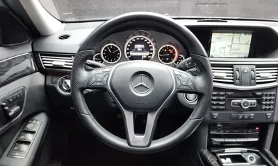 Mercedes-Benz E-Class 2013, 75564 км, за 5351.83 USD - фото 13