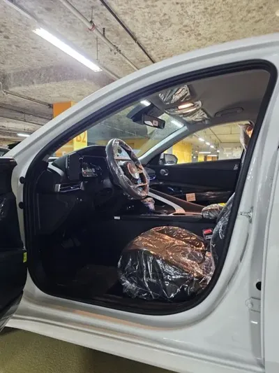 Hyundai Avante 2026, 6 км, за 2166.21 USD - фото 6