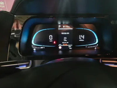 Hyundai Avante 2026, 6 км, за 2166.21 USD - фото 7