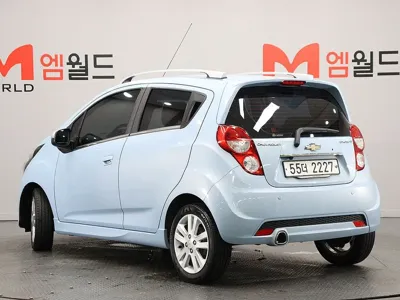 ChevroletGMDaewoo Spark 2014, 148898 км, за 1903.64 USD