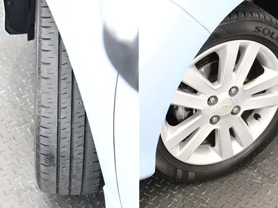 ChevroletGMDaewoo Spark 2014, 148898 км, за 1903.64 USD