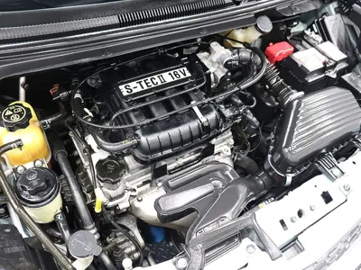 ChevroletGMDaewoo Spark 2014, 148898 км, за 1903.64 USD - фото 6