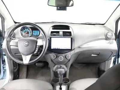 ChevroletGMDaewoo Spark 2014, 148898 км, за 1903.64 USD - фото 7