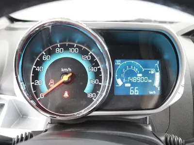 ChevroletGMDaewoo Spark 2014, 148898 км, за 1903.64 USD - фото 8
