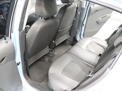 ChevroletGMDaewoo Spark 2014, 148898 км, за 1903.64 USD - фото 11