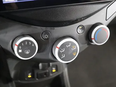ChevroletGMDaewoo Spark 2014, 148898 км, за 1903.64 USD - фото 13