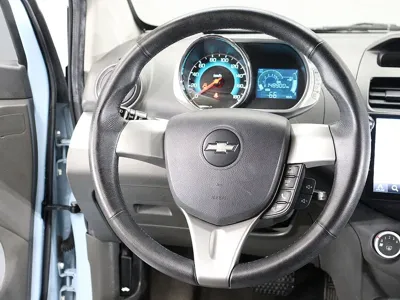 ChevroletGMDaewoo Spark 2014, 148898 км, за 1903.64 USD - фото 15