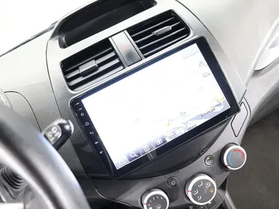 ChevroletGMDaewoo Spark 2014, 148898 км, за 1903.64 USD - фото 16