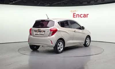 ChevroletGMDaewoo Spark 2016, 158910 км, за 1718.67 USD